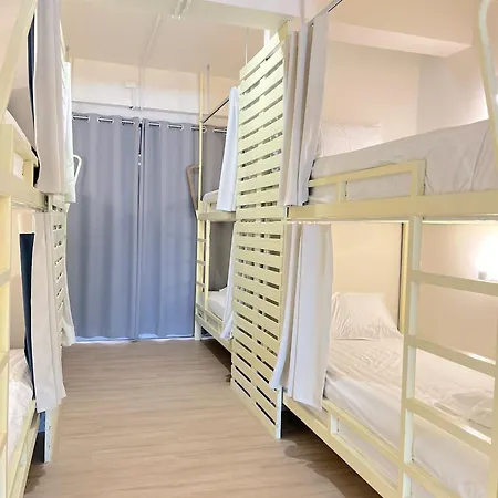 Wonderful Inn Pattaya Room photo