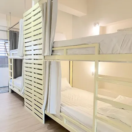 Wonderful Inn Pattaya Room photo
