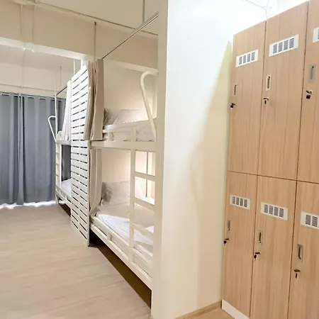 Wonderful Inn Pattaya Room photo