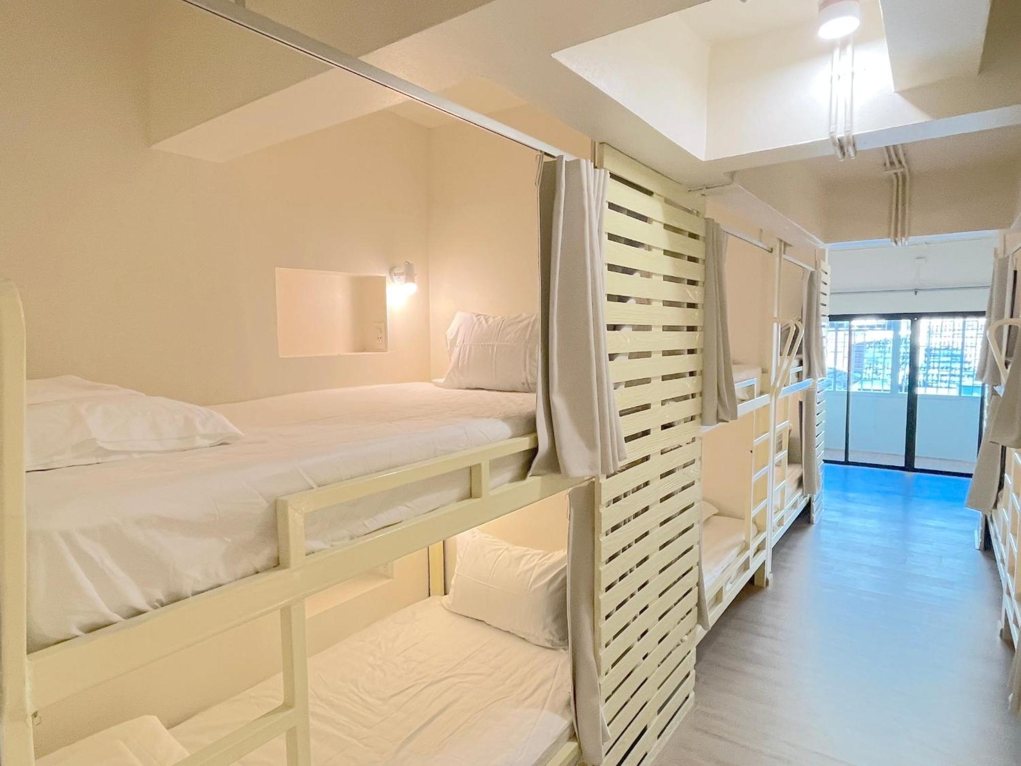 Wonderful Auberge de jeunesse