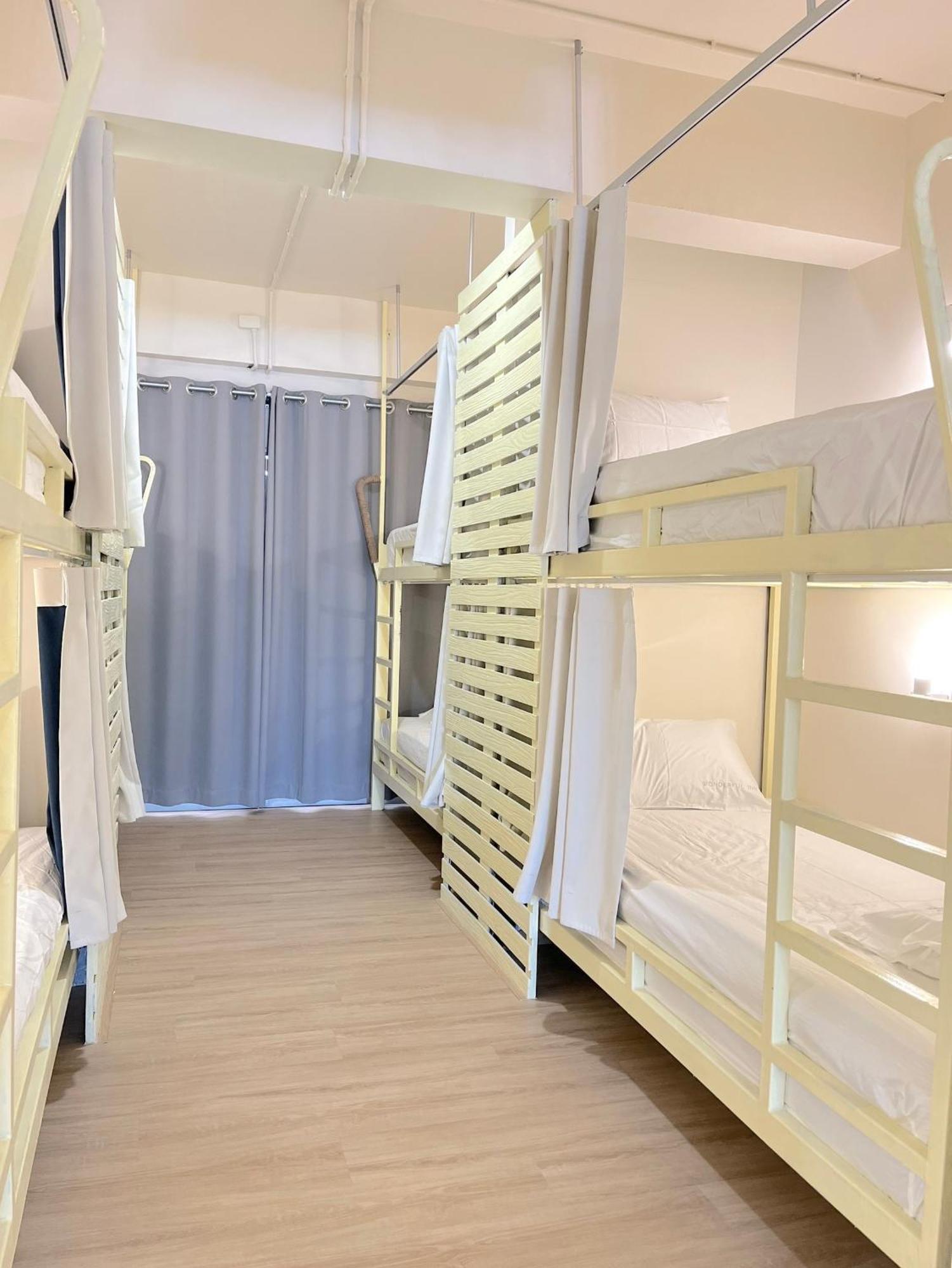 Auberge de jeunesse Wonderful