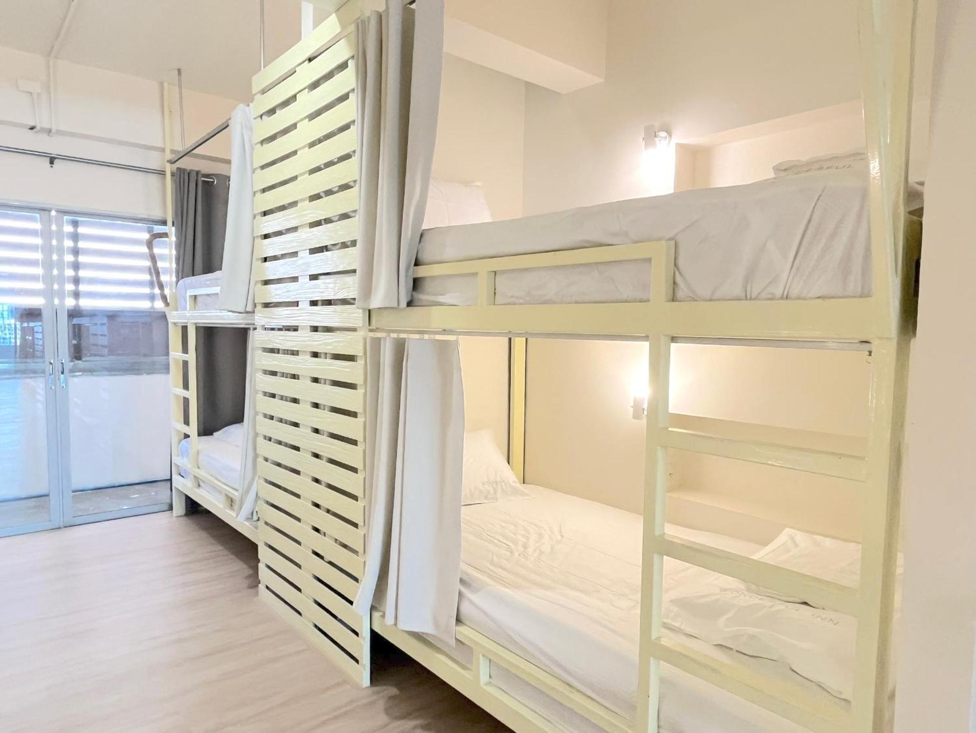 Auberge de jeunesse Wonderful *