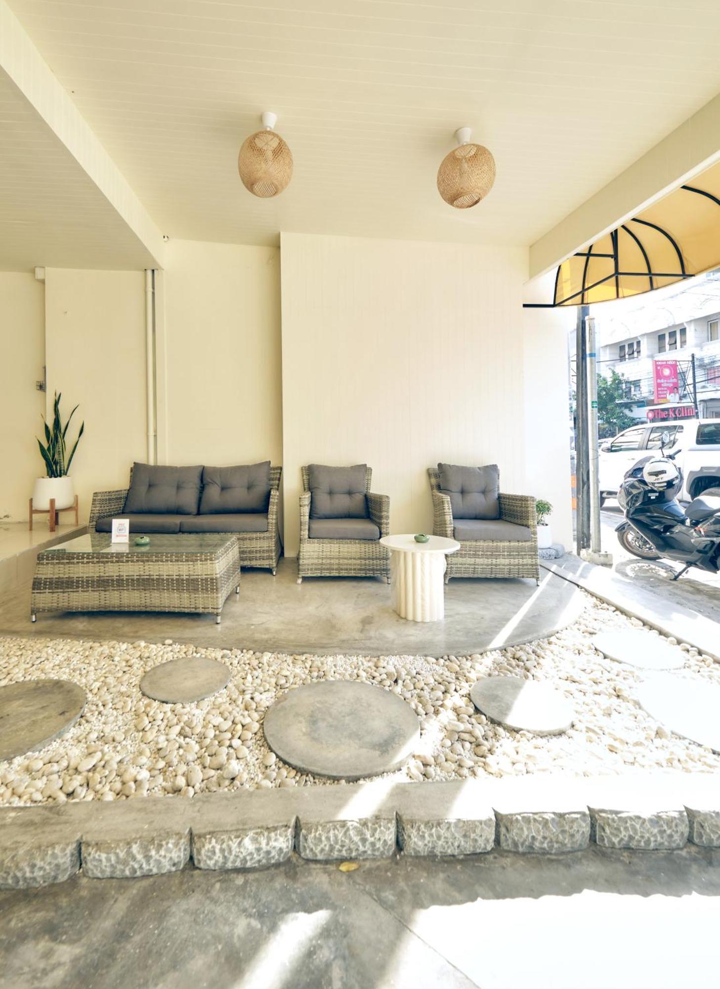 Auberge de jeunesse Wonderful *